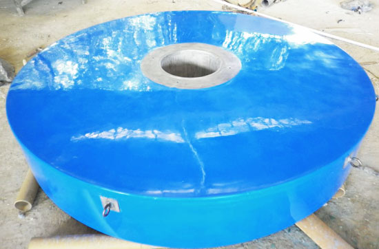 pelampung pipe frp 3