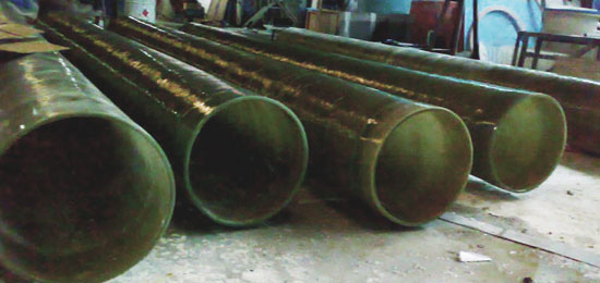 pipe frp 1
